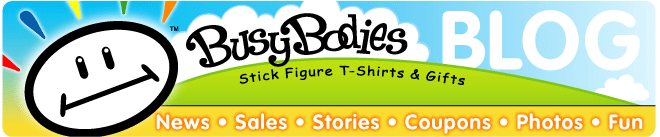 BusyBodies Blog