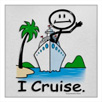 Cruising T-Shirts and Gifts