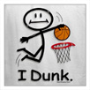 Basketball T-Shirts and Gifts