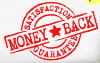 30 Day Money Back Satisfaction Guarantee